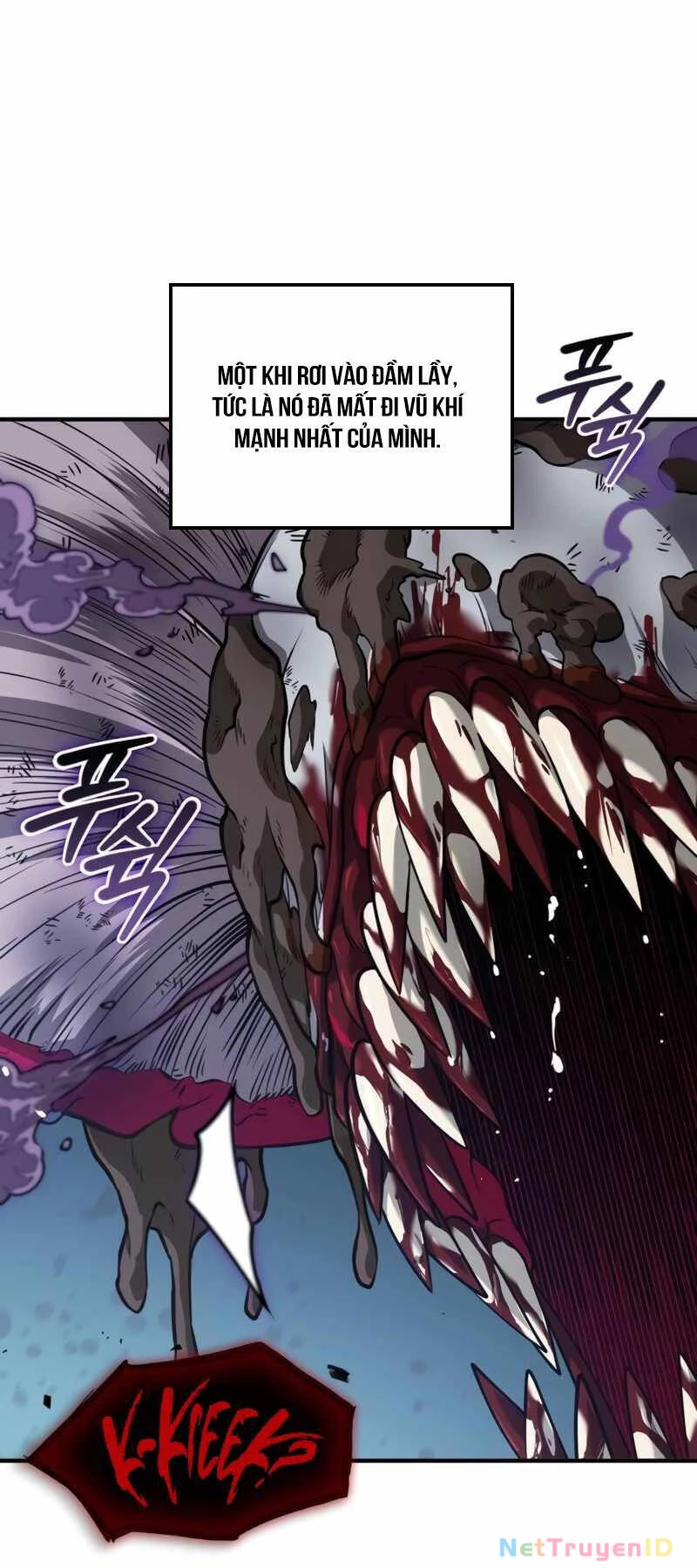 Mạo Hiểm Giả Cuối Cùng Chapter 11 - Trang 2