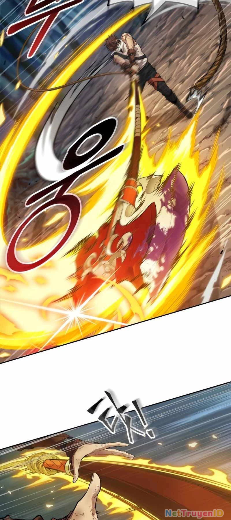 Mạo Hiểm Giả Cuối Cùng Chapter 11 - Trang 2