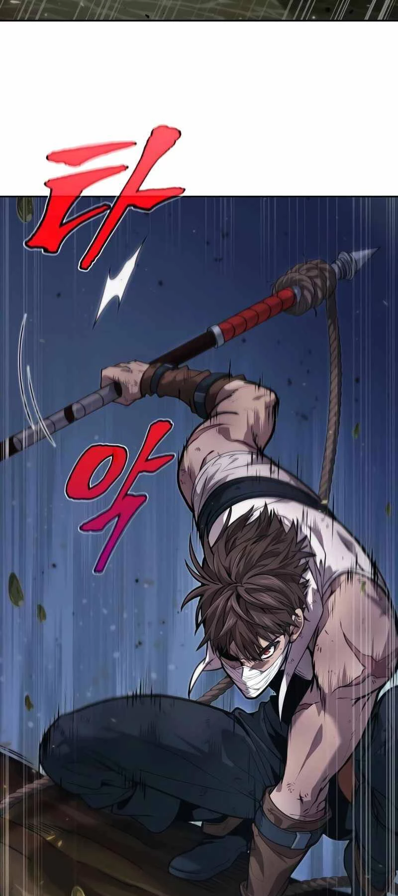 Mạo Hiểm Giả Cuối Cùng Chapter 11 - Trang 2