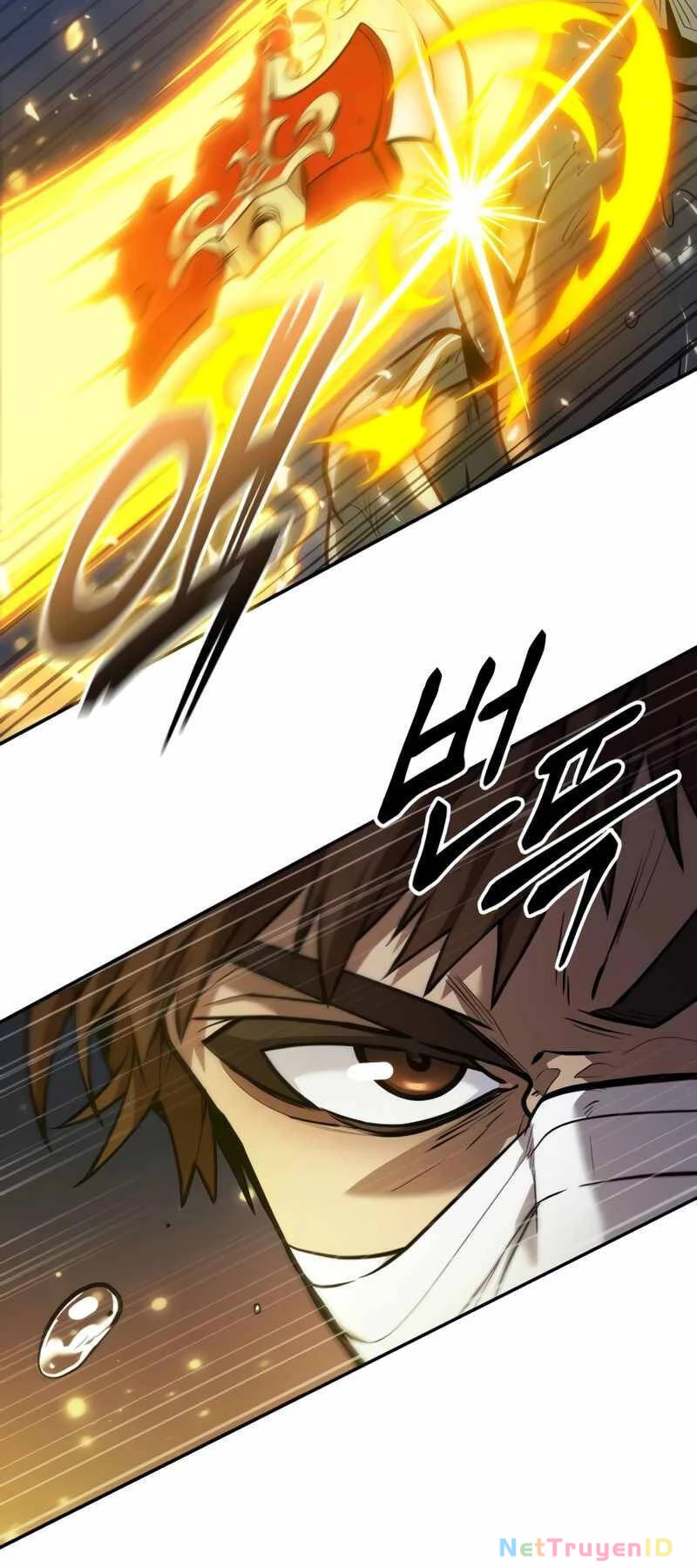 Mạo Hiểm Giả Cuối Cùng Chapter 11 - Trang 2