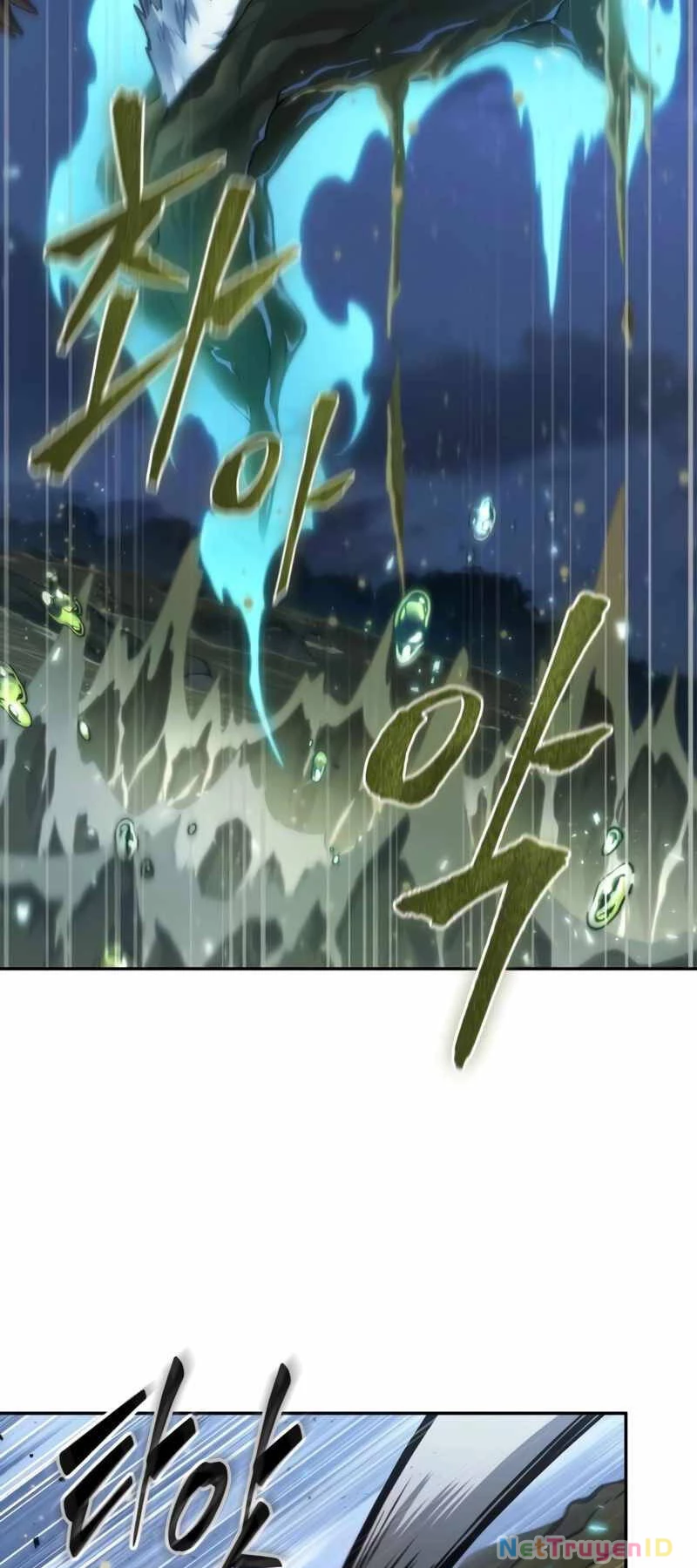 Mạo Hiểm Giả Cuối Cùng Chapter 11 - Trang 2