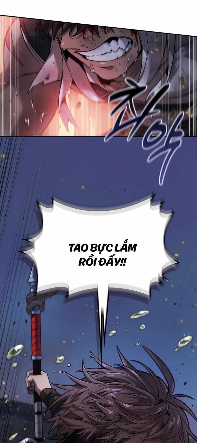 Mạo Hiểm Giả Cuối Cùng Chapter 11 - Trang 2