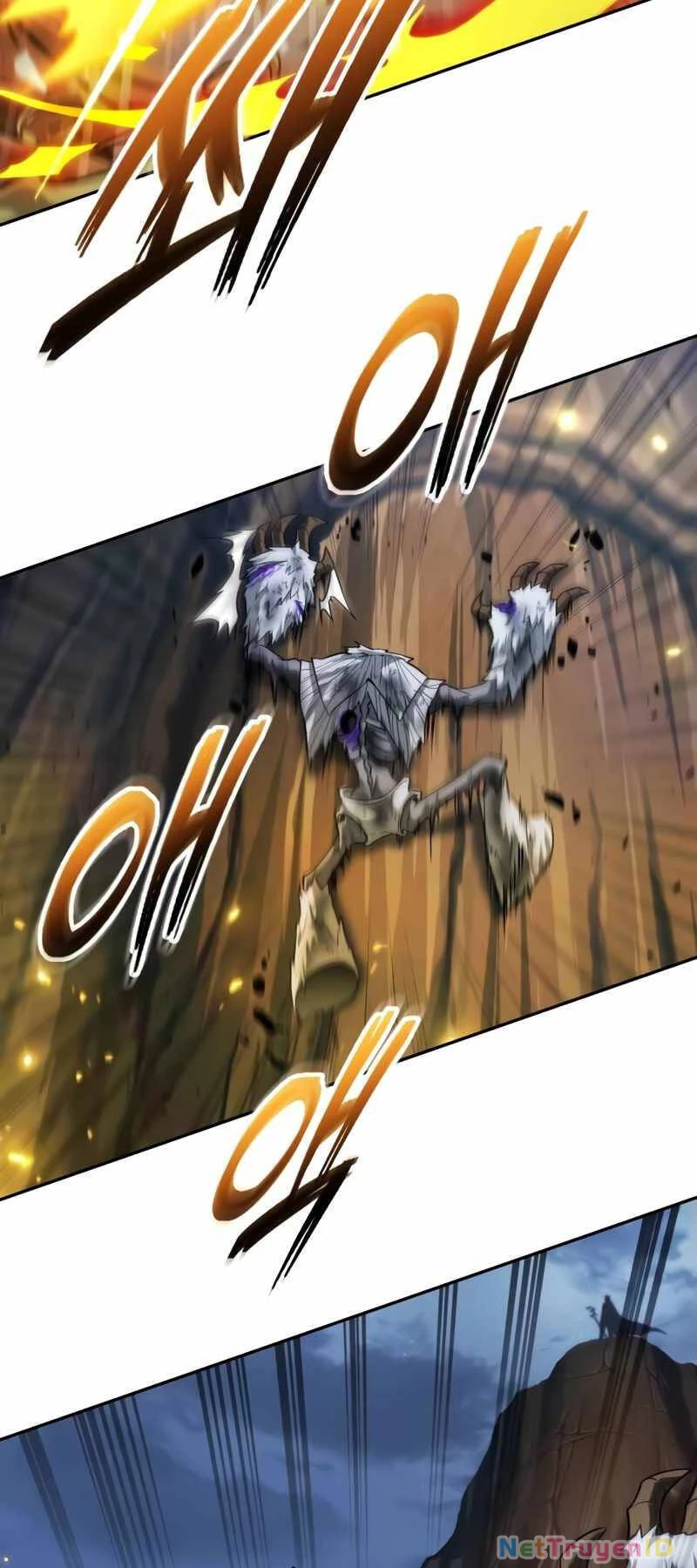 Mạo Hiểm Giả Cuối Cùng Chapter 11 - Trang 2