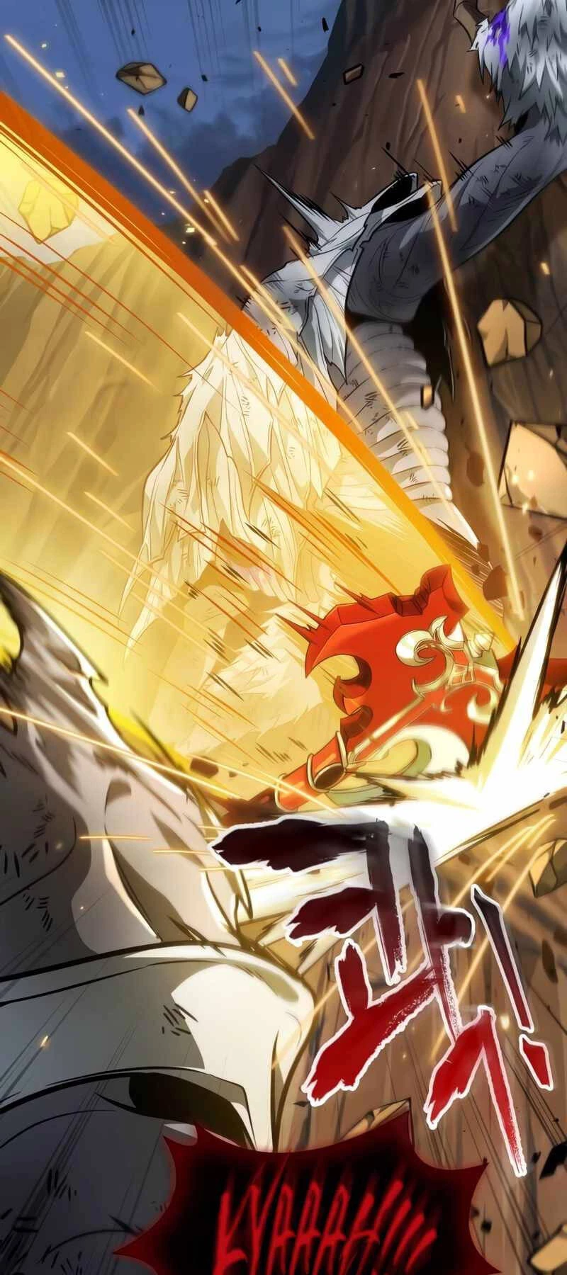 Mạo Hiểm Giả Cuối Cùng Chapter 11 - Trang 2