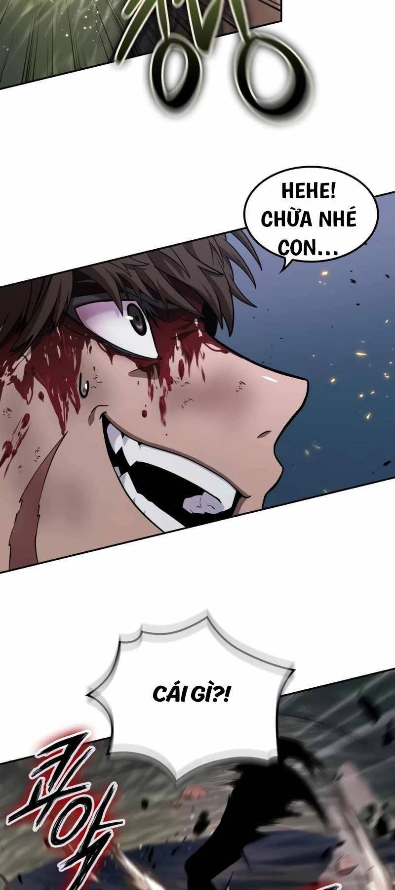 Mạo Hiểm Giả Cuối Cùng Chapter 11 - Trang 2
