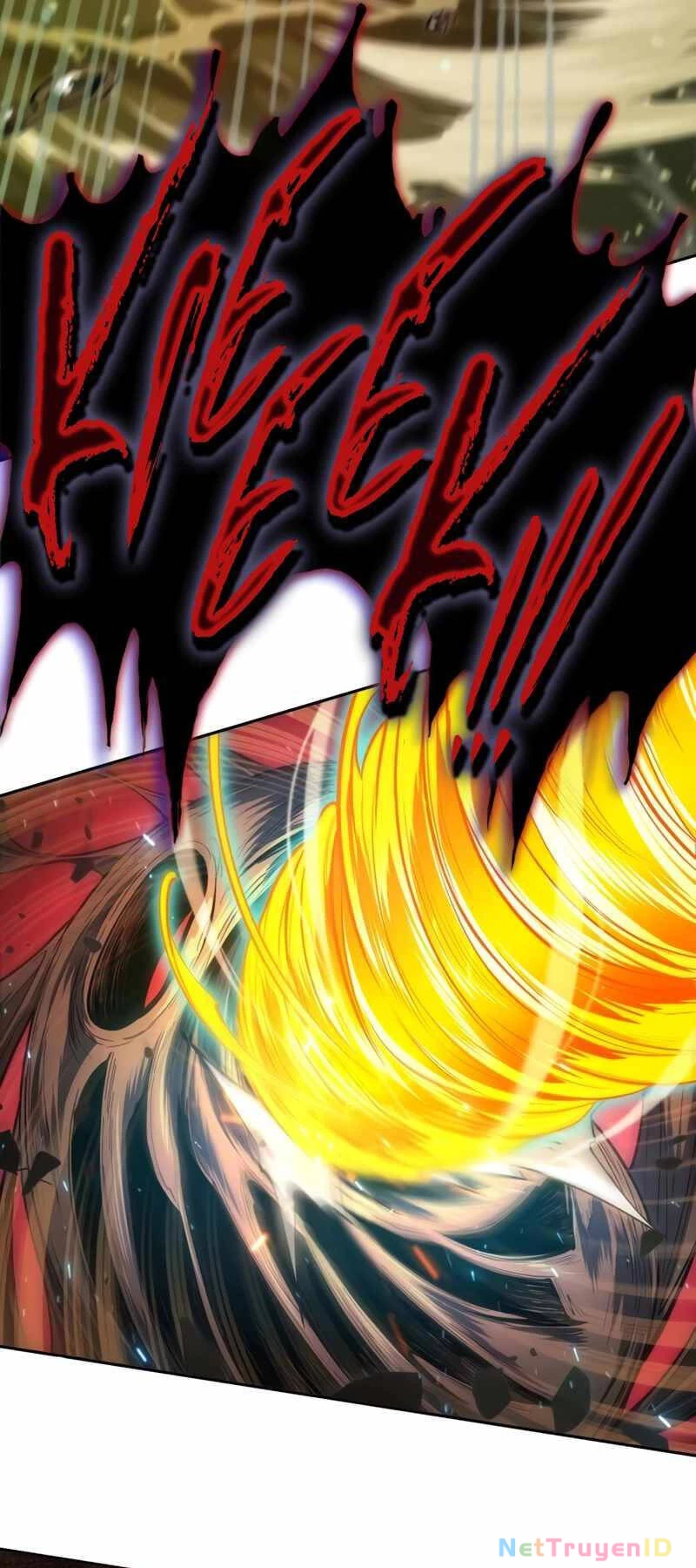 Mạo Hiểm Giả Cuối Cùng Chapter 11 - Trang 2