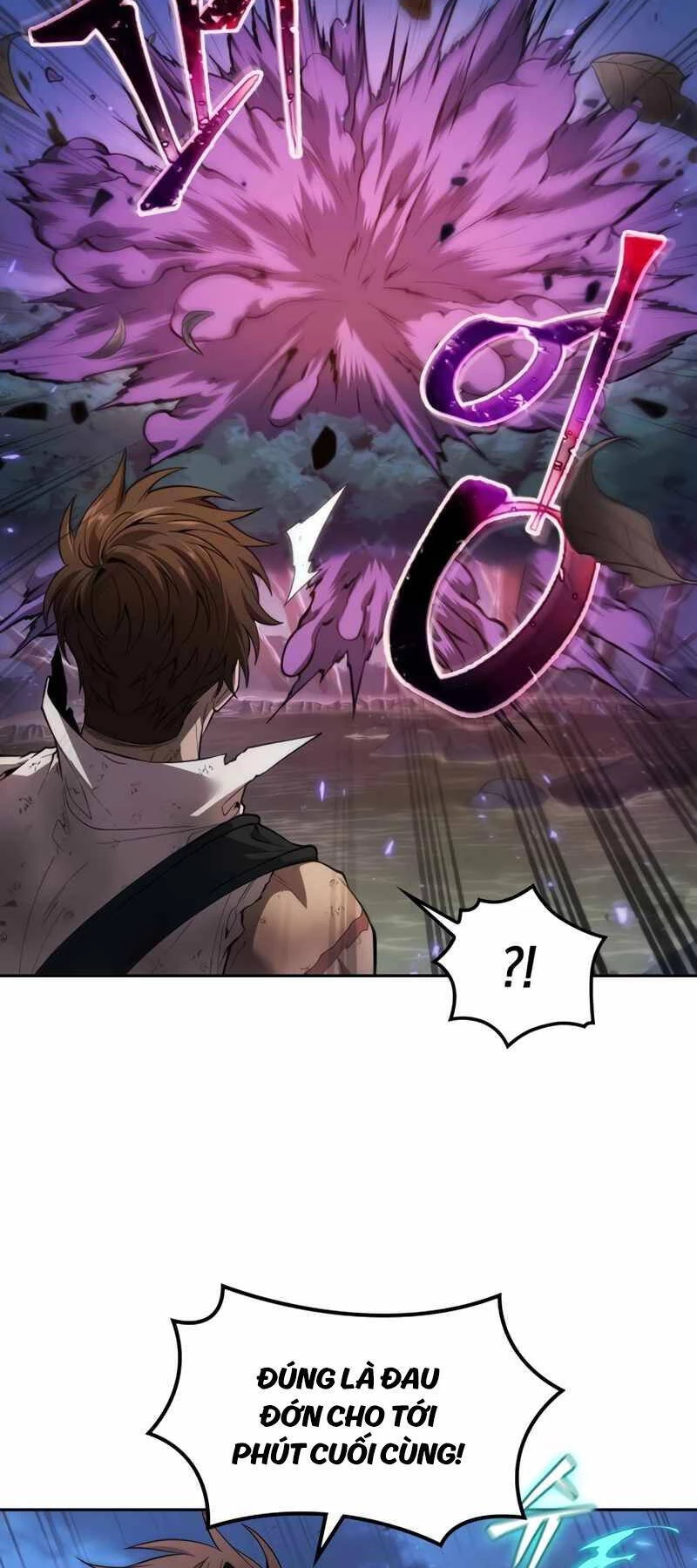 Mạo Hiểm Giả Cuối Cùng Chapter 11 - Trang 2