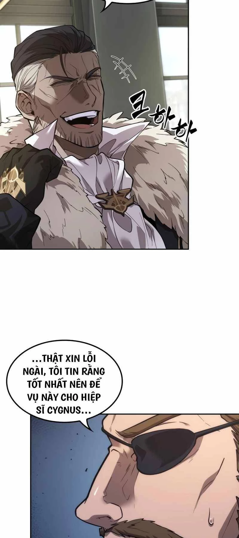 Mạo Hiểm Giả Cuối Cùng Chapter 11 - Trang 2