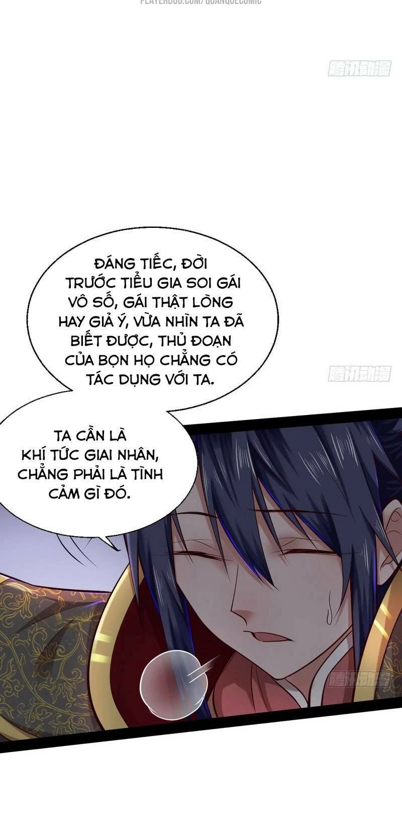 Ta Là Tà Đế Chapter 26 - 41