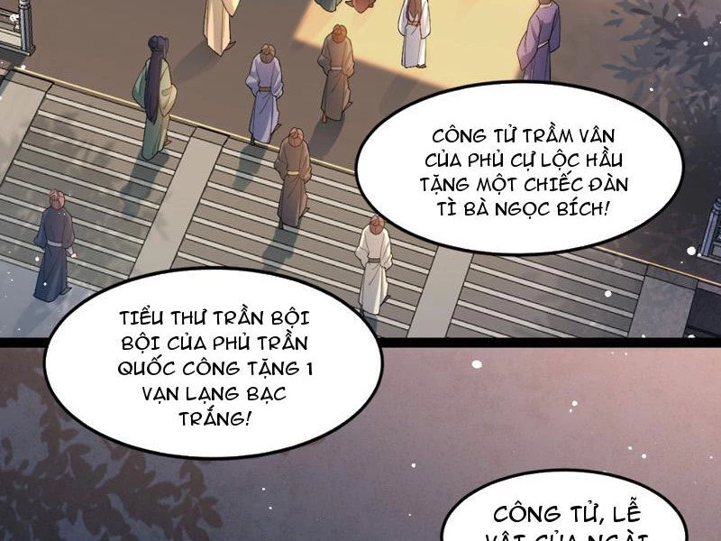 Công Tử Biệt Tú! Chapter 28 - 3