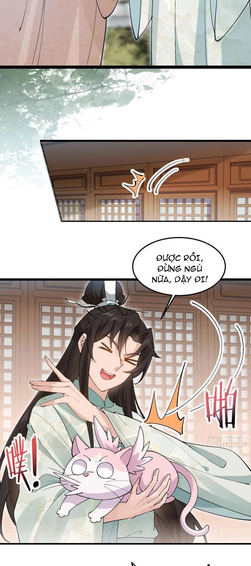 Công Tử Biệt Tú! Chapter 30 - 15