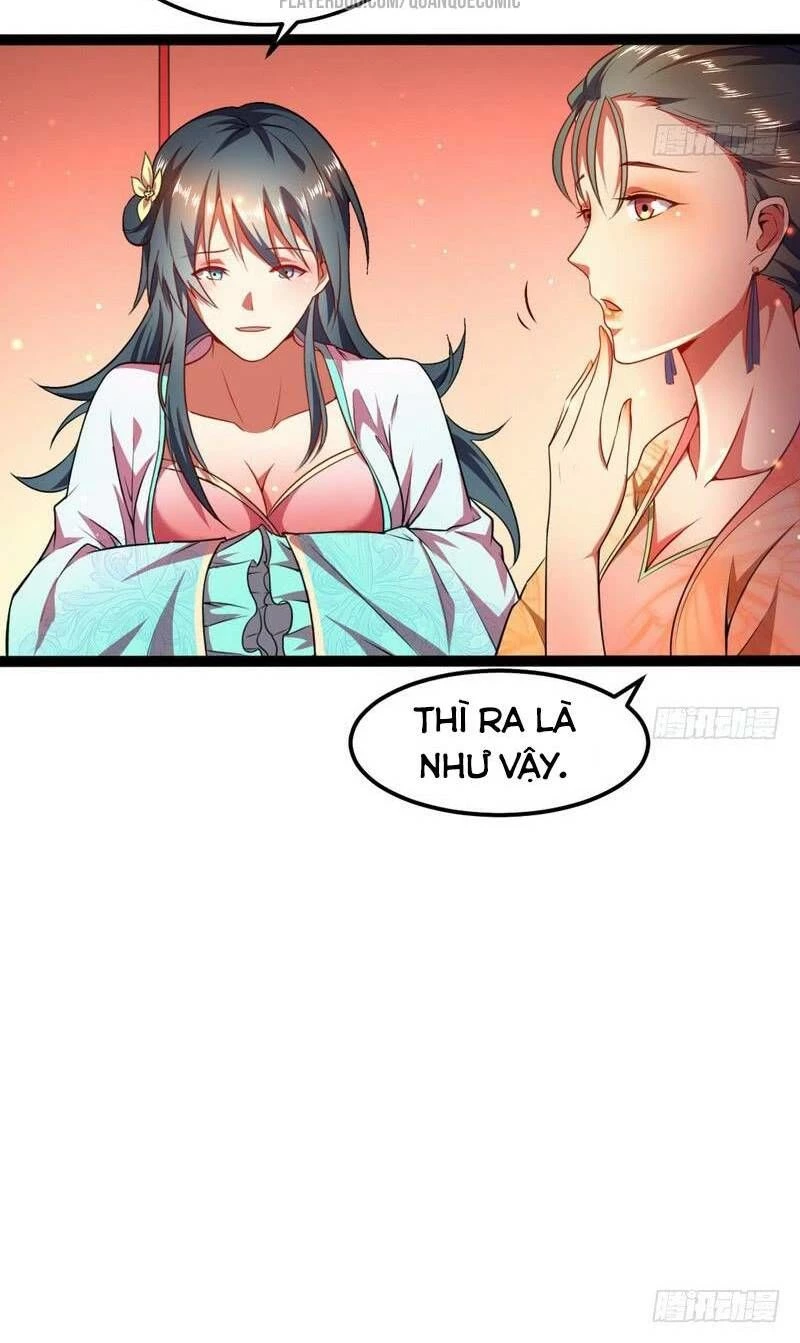 Ta Là Tà Đế Chapter 27.1 - 6