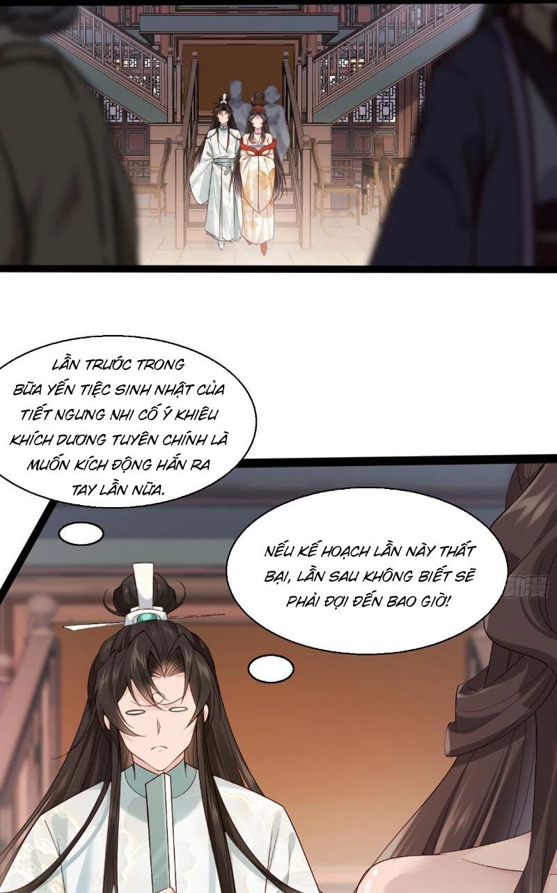 Công Tử Biệt Tú! Chapter 33 - 3