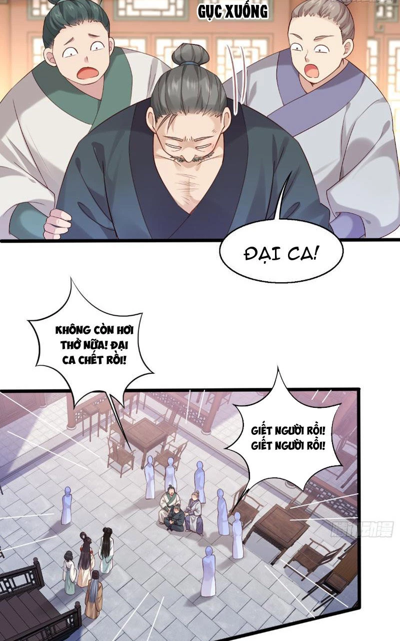 Công Tử Biệt Tú! Chapter 33 - 13