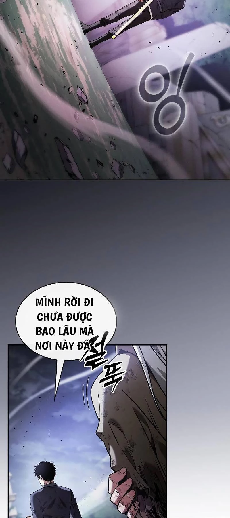Kiếm Sĩ Thiên Tài Của Học Viện Chapter 45 - 78