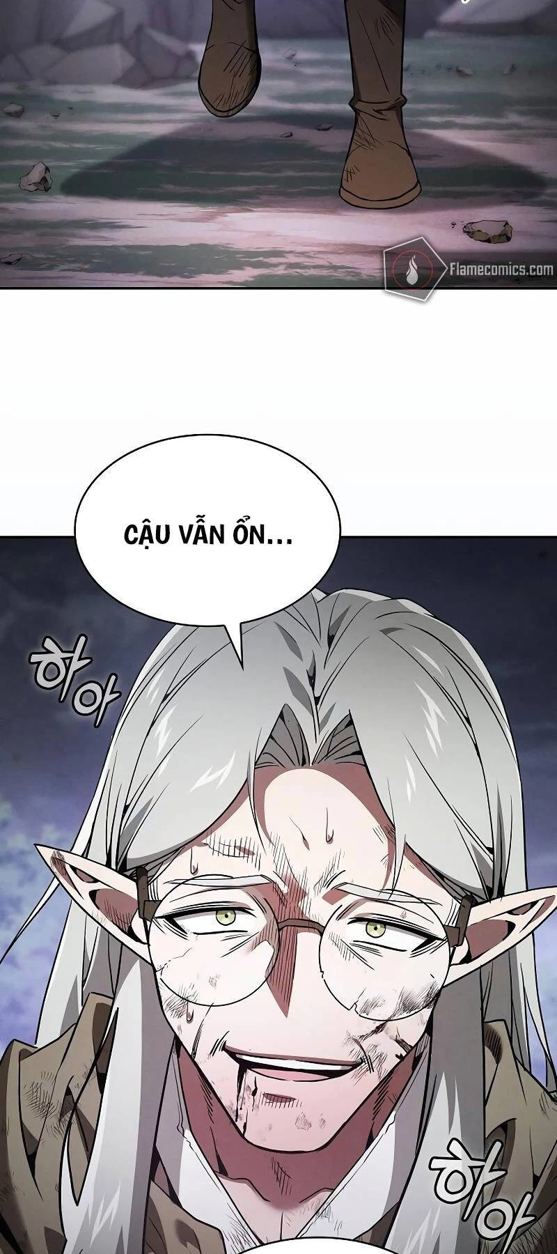 Kiếm Sĩ Thiên Tài Của Học Viện Chapter 45 - 81