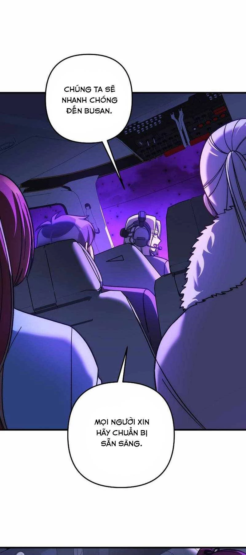 Con Gái Tôi Là Trùm Cuối Chapter 116 - 3