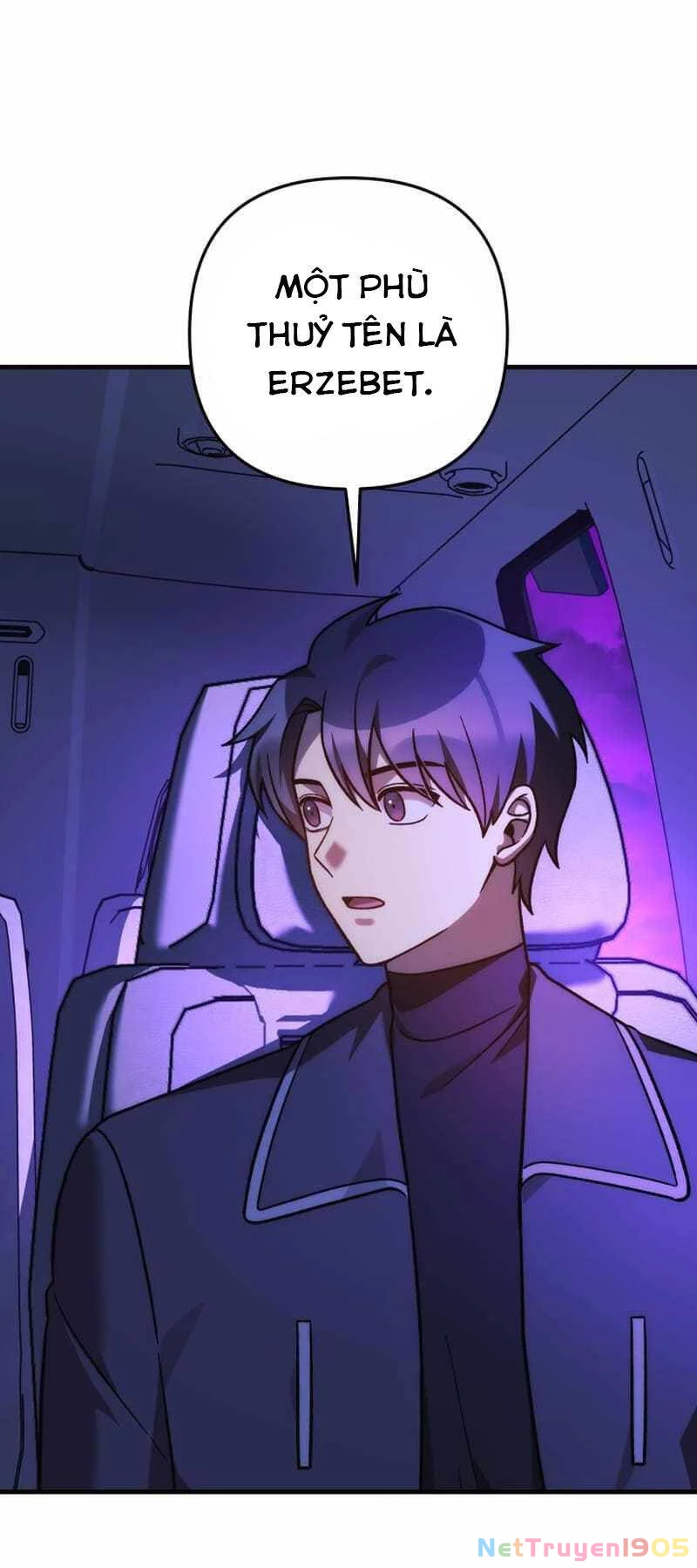 Con Gái Tôi Là Trùm Cuối Chapter 116 - 8