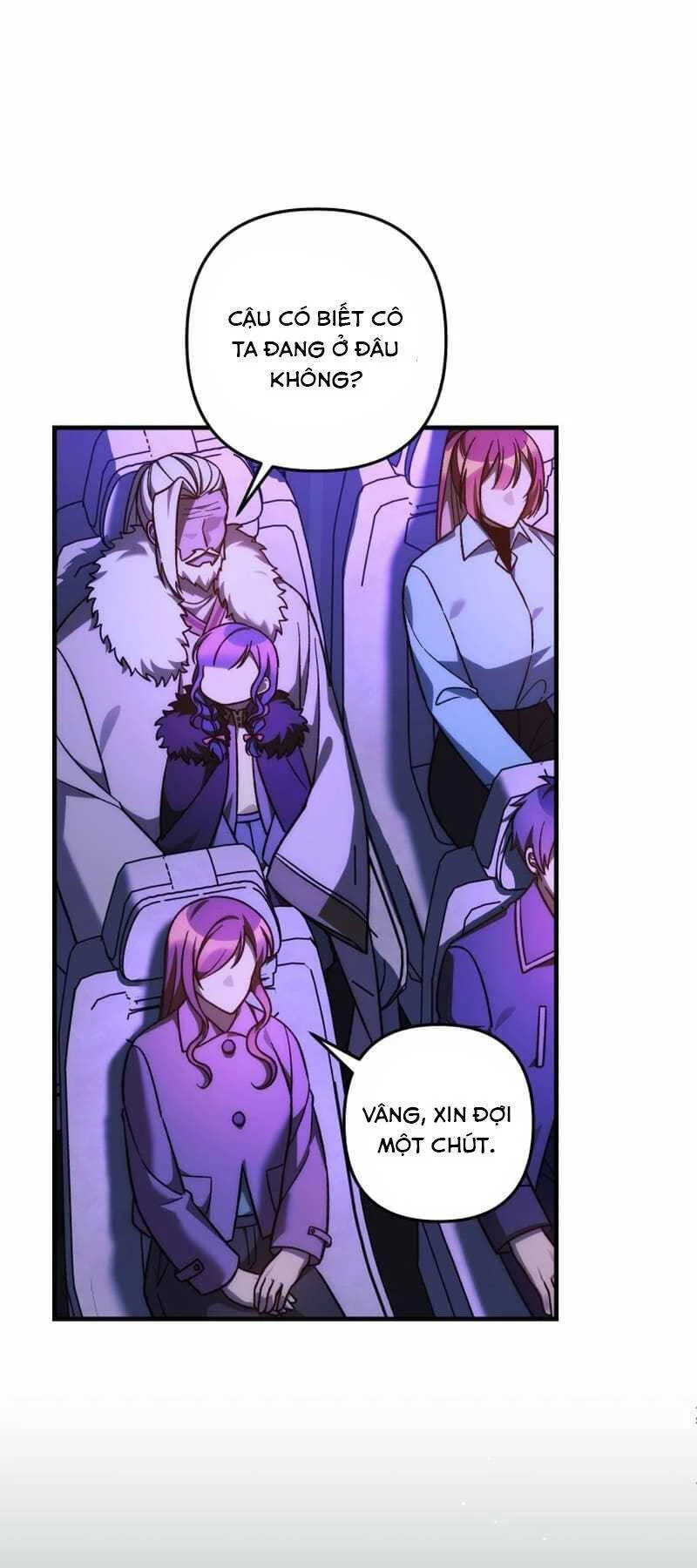 Con Gái Tôi Là Trùm Cuối Chapter 116 - 9