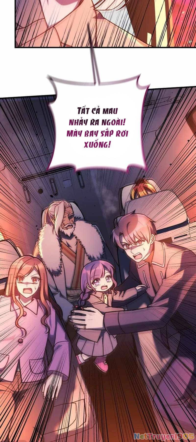 Con Gái Tôi Là Trùm Cuối Chapter 116 - 29