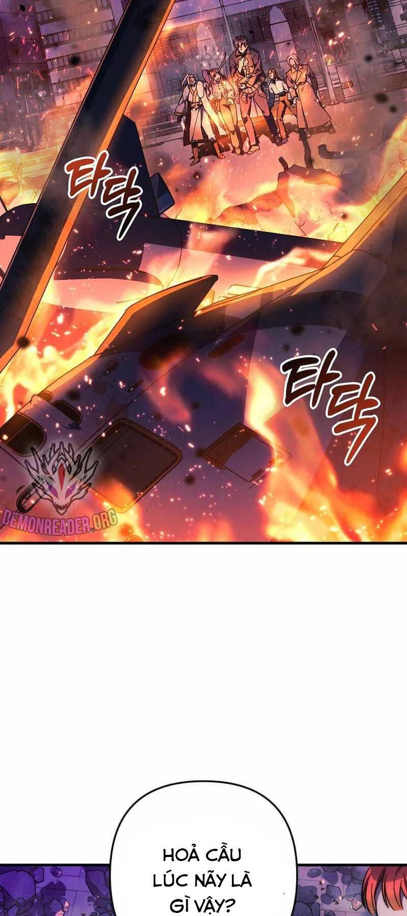 Con Gái Tôi Là Trùm Cuối Chapter 116 - 35