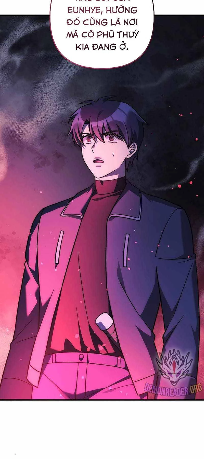Con Gái Tôi Là Trùm Cuối Chapter 116 - 44