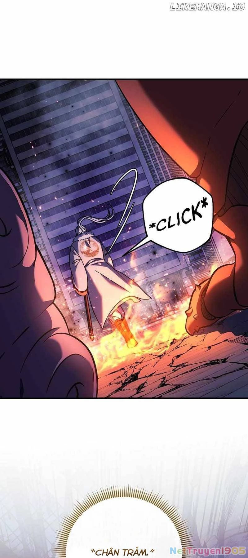 Con Gái Tôi Là Trùm Cuối Chapter 116 - 59