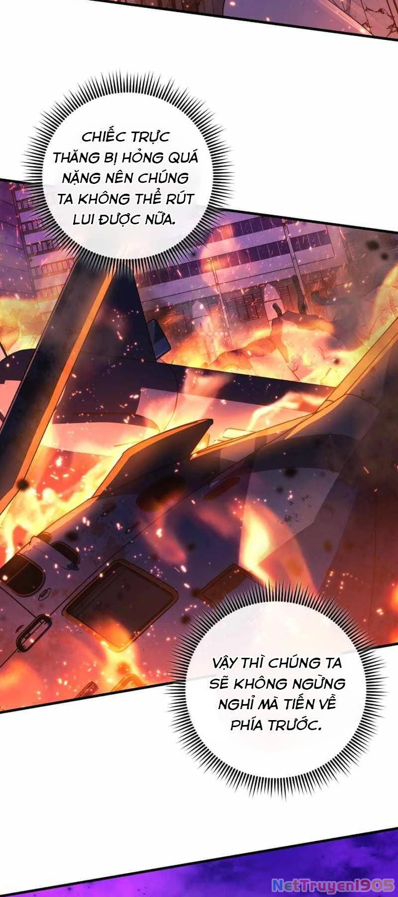 Con Gái Tôi Là Trùm Cuối Chapter 116 - 67