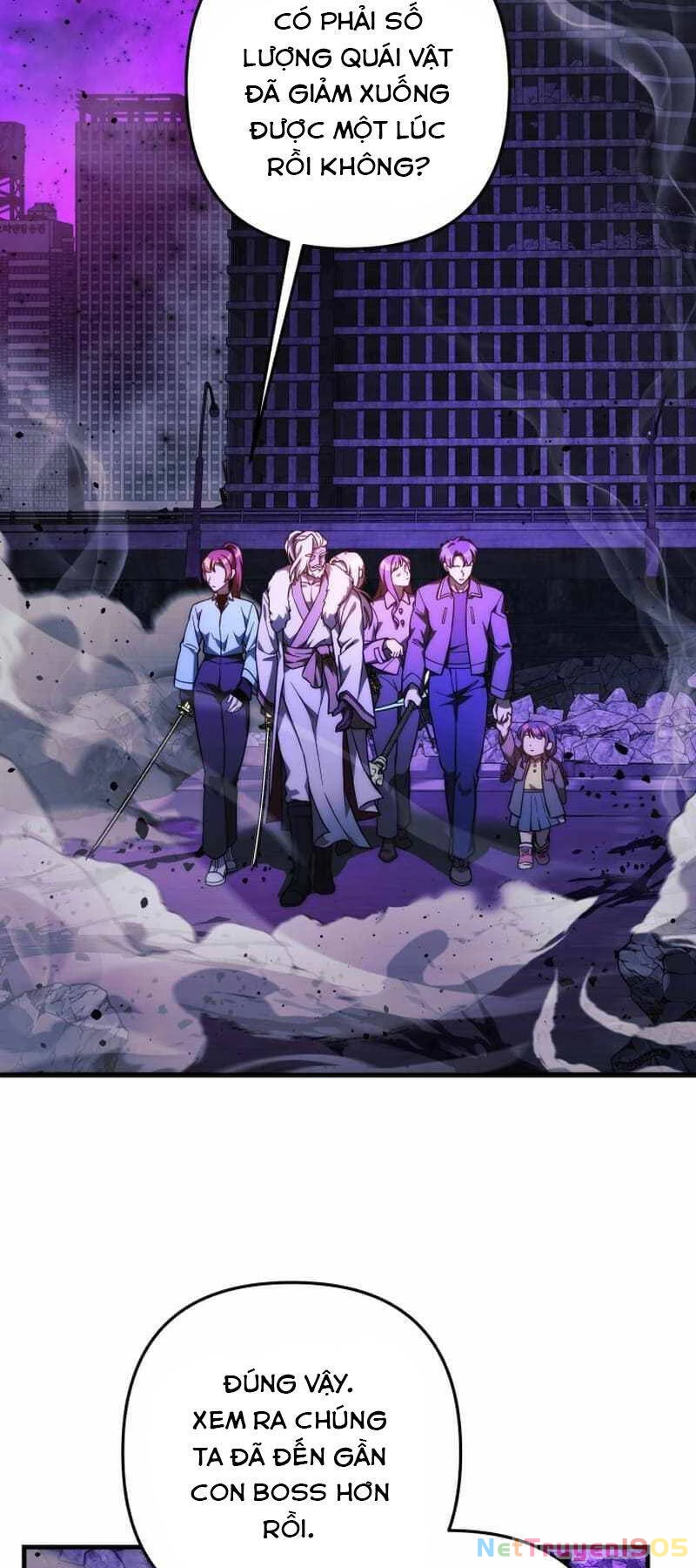 Con Gái Tôi Là Trùm Cuối Chapter 116 - 71