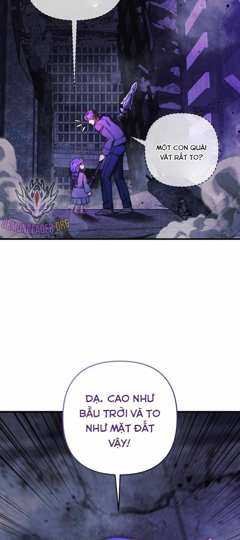 Con Gái Tôi Là Trùm Cuối Chapter 116 - 76