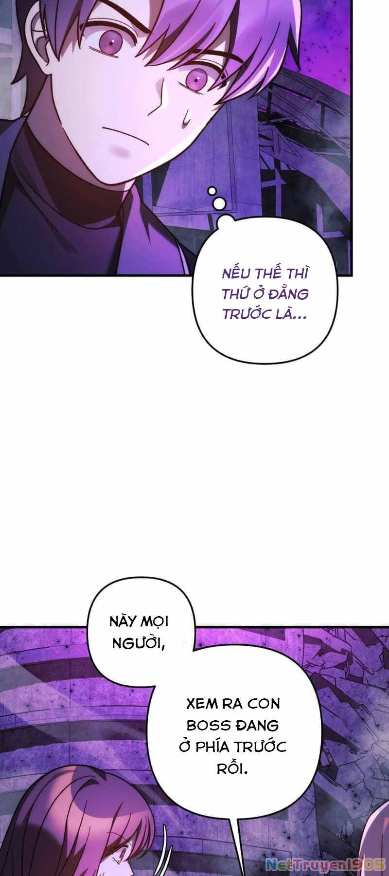 Con Gái Tôi Là Trùm Cuối Chapter 116 - 78
