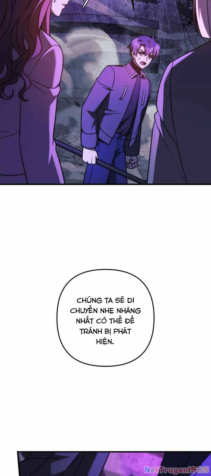 Con Gái Tôi Là Trùm Cuối Chapter 116 - 79