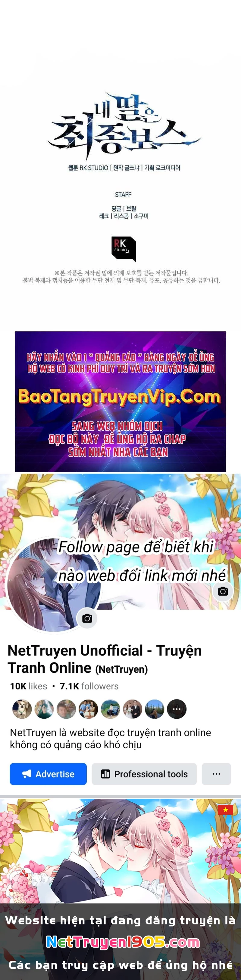 Con Gái Tôi Là Trùm Cuối Chapter 116 - 87