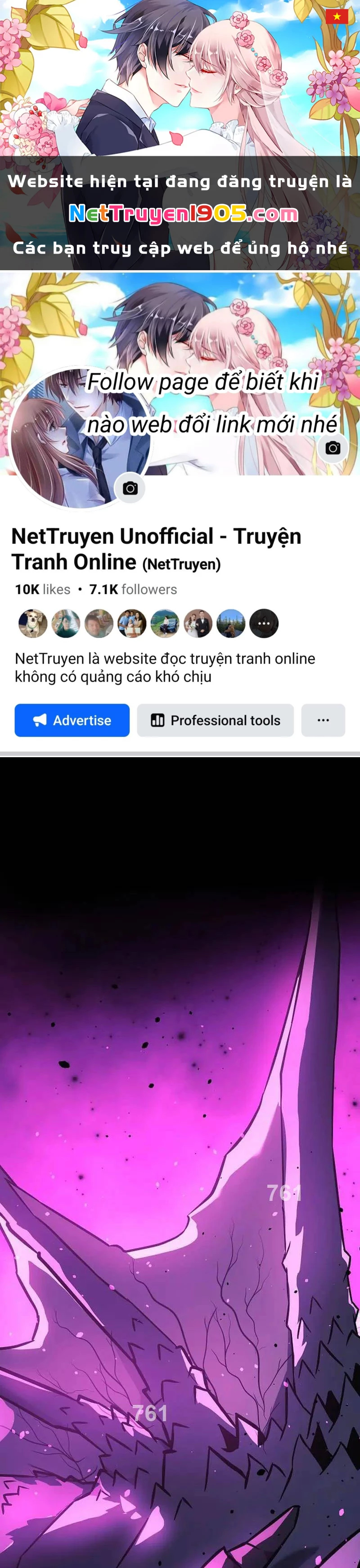 Con Gái Tôi Là Trùm Cuối Chapter 117 - 1