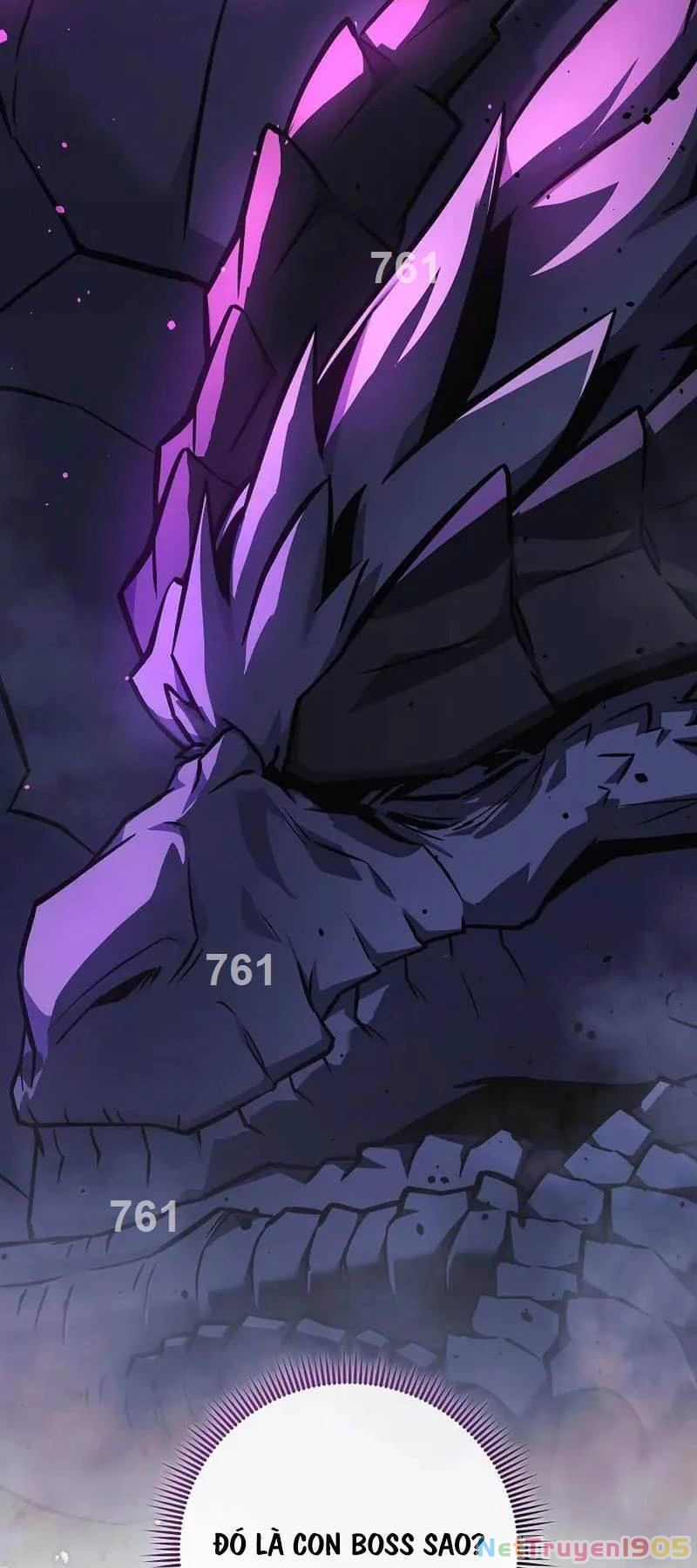 Con Gái Tôi Là Trùm Cuối Chapter 117 - 2