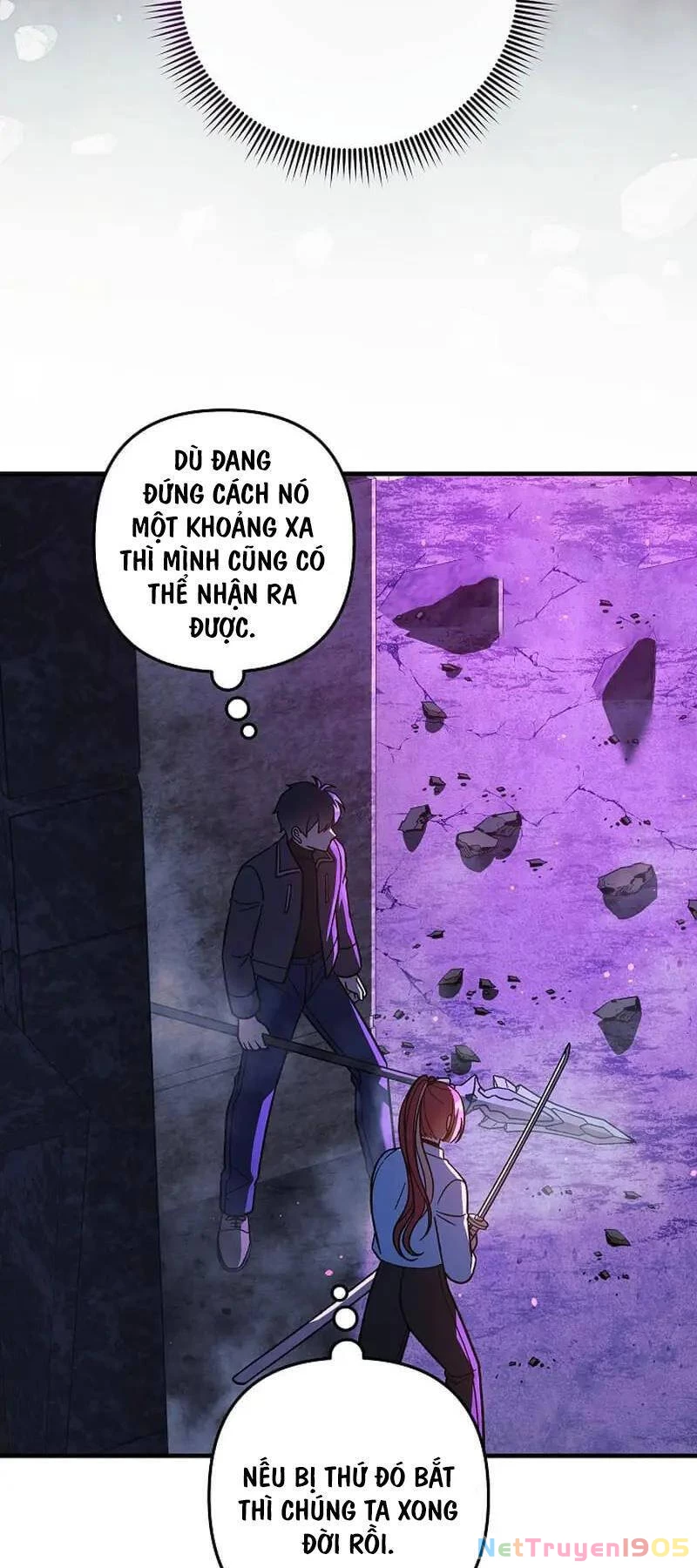 Con Gái Tôi Là Trùm Cuối Chapter 117 - 3