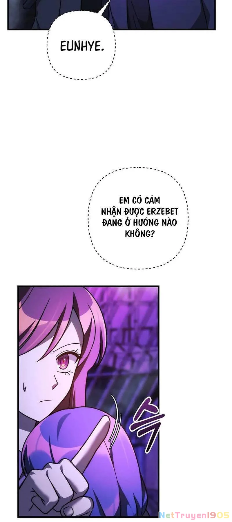 Con Gái Tôi Là Trùm Cuối Chapter 117 - 7