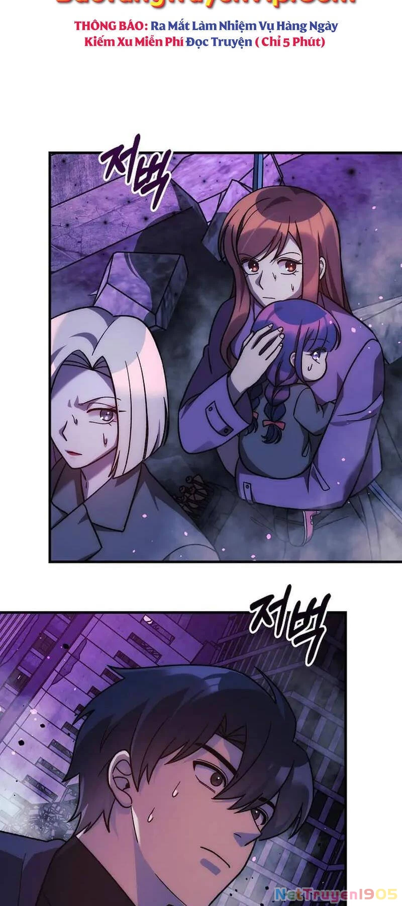 Con Gái Tôi Là Trùm Cuối Chapter 117 - 14