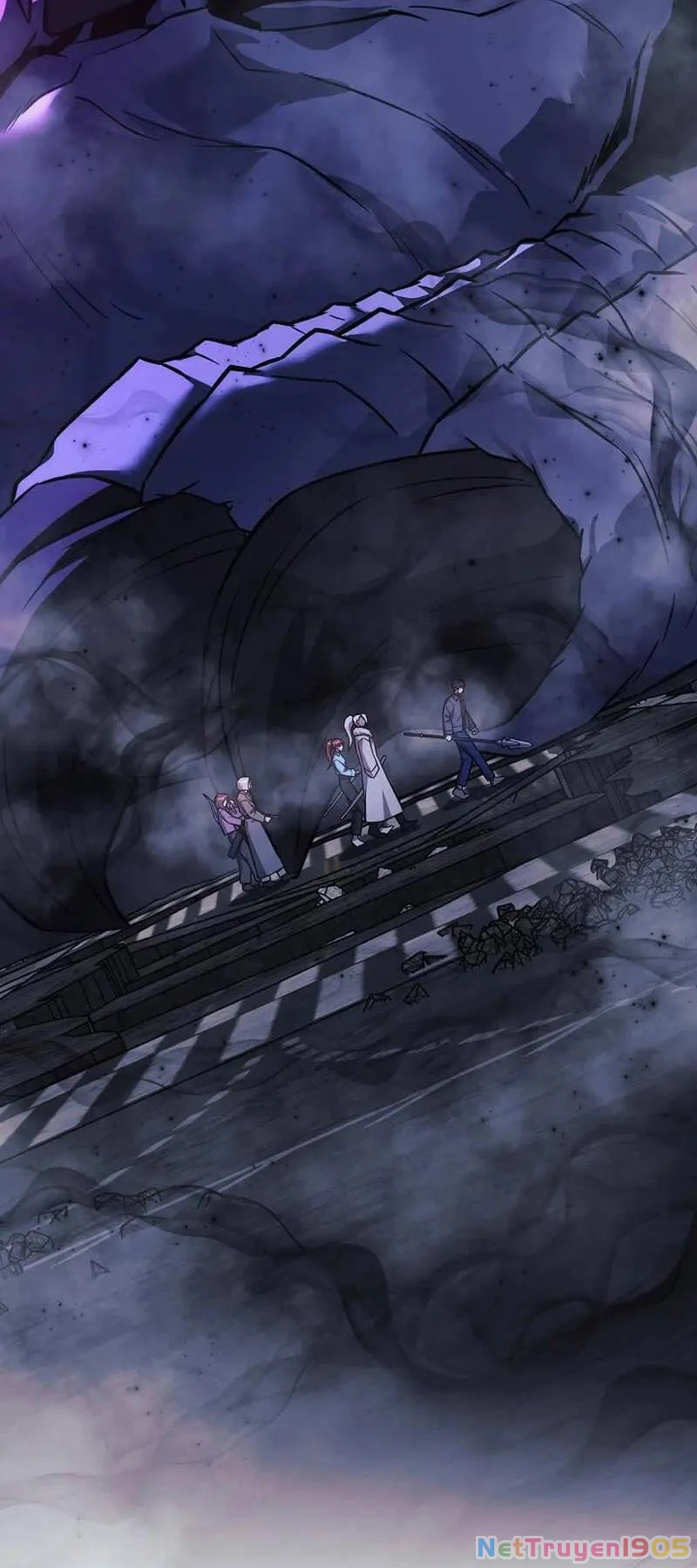 Con Gái Tôi Là Trùm Cuối Chapter 117 - 16