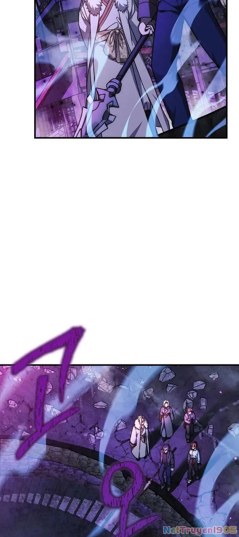 Con Gái Tôi Là Trùm Cuối Chapter 117 - 18