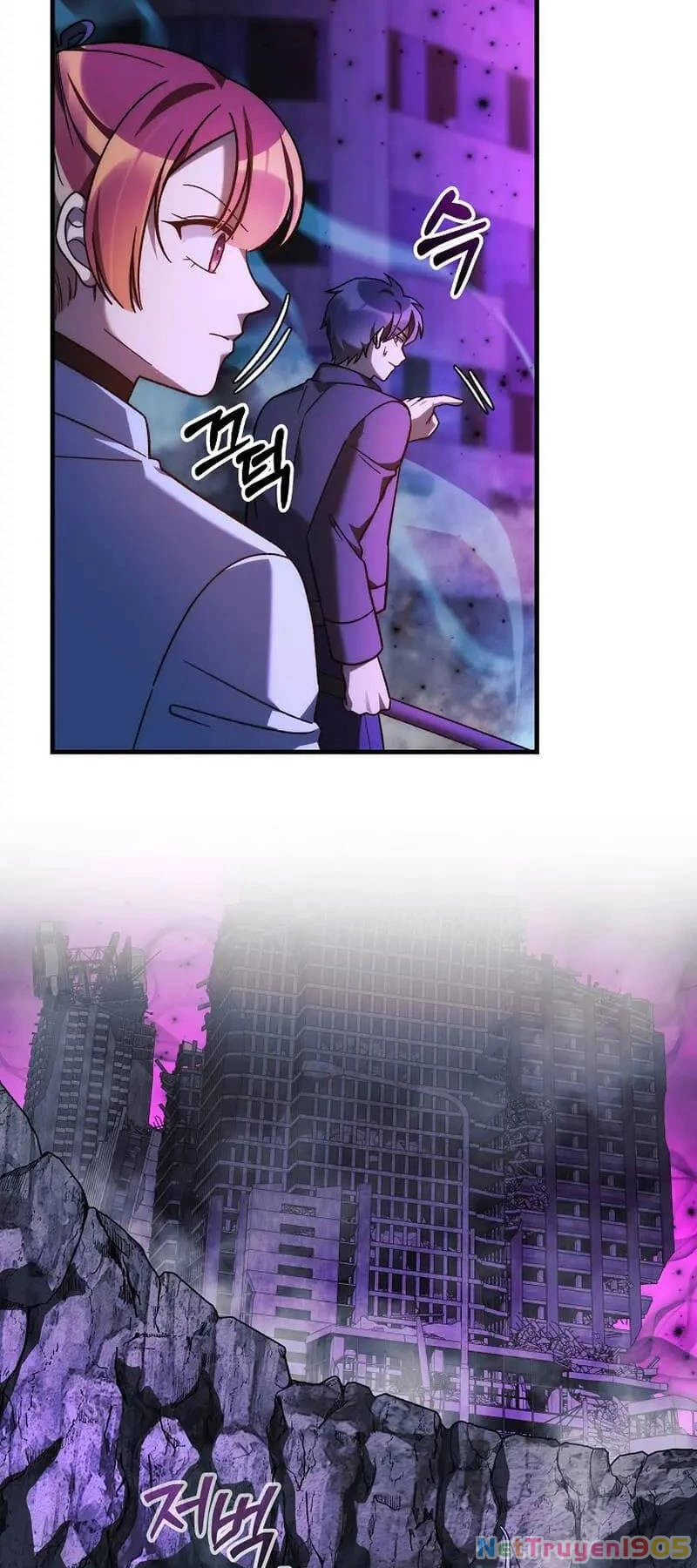 Con Gái Tôi Là Trùm Cuối Chapter 117 - 20