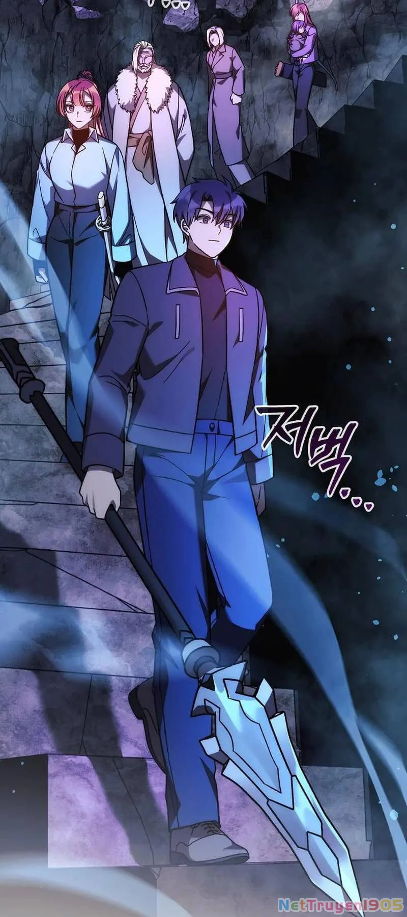 Con Gái Tôi Là Trùm Cuối Chapter 117 - 21