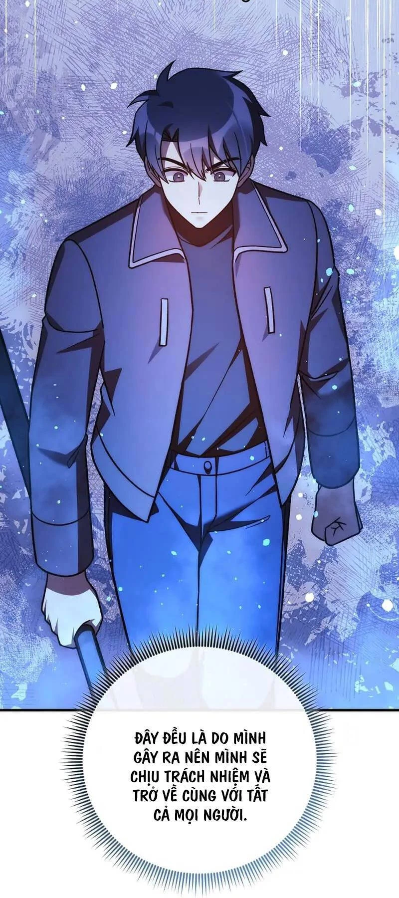 Con Gái Tôi Là Trùm Cuối Chapter 117 - 26