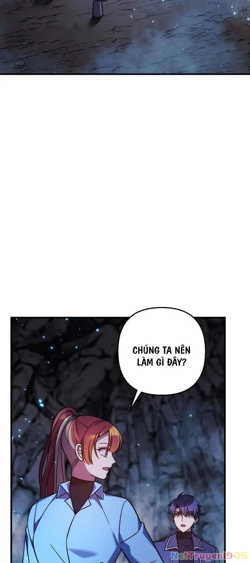 Con Gái Tôi Là Trùm Cuối Chapter 117 - 30