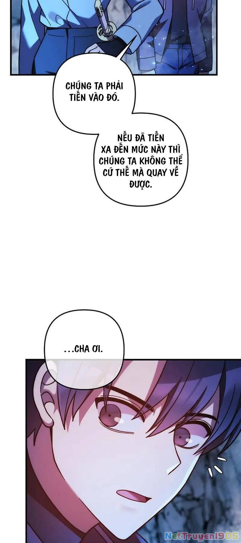 Con Gái Tôi Là Trùm Cuối Chapter 117 - 31