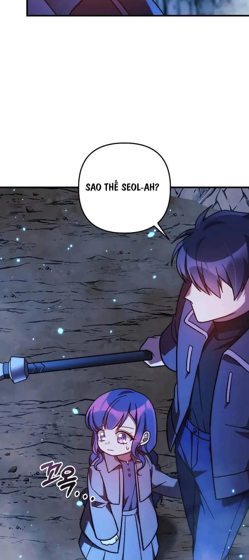 Con Gái Tôi Là Trùm Cuối Chapter 117 - 32