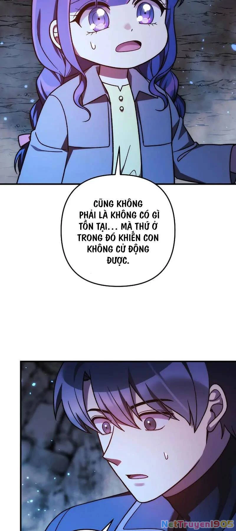 Con Gái Tôi Là Trùm Cuối Chapter 117 - 34