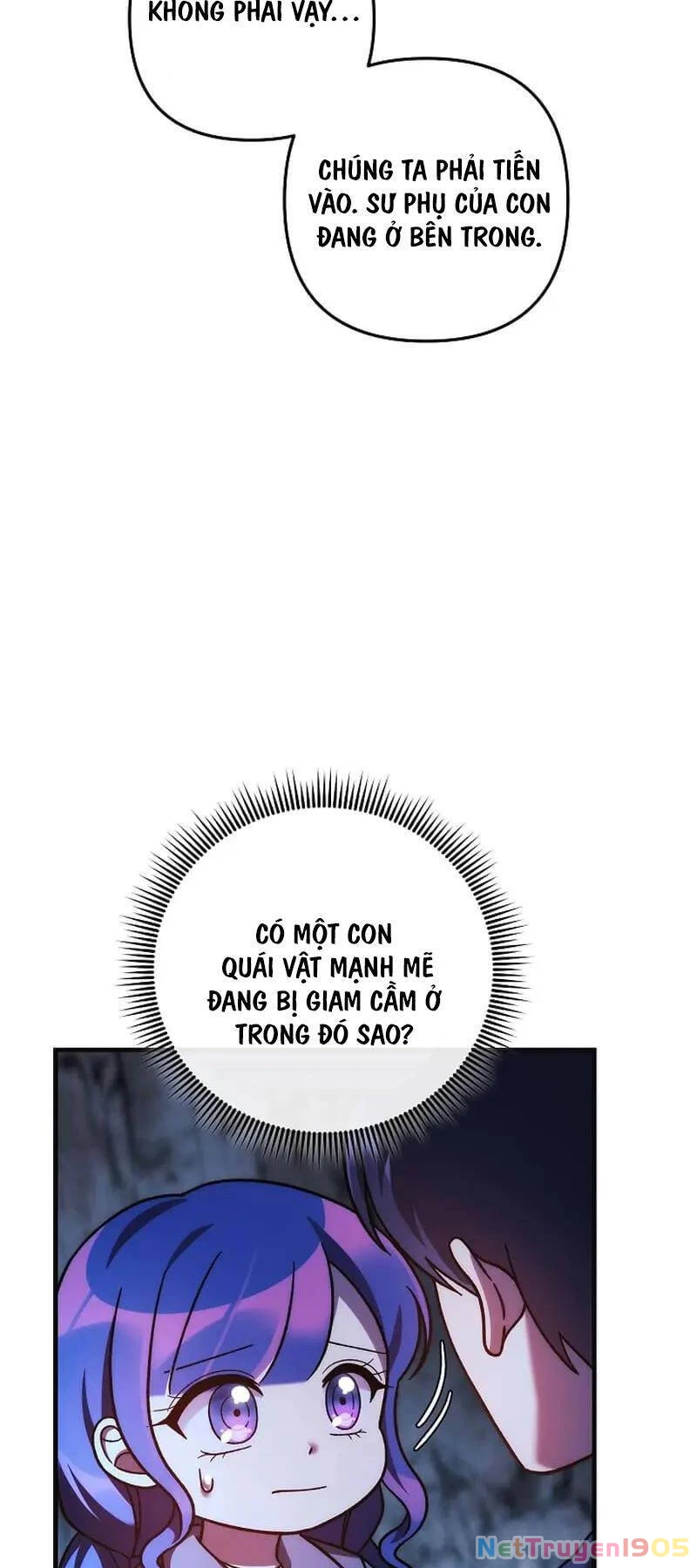 Con Gái Tôi Là Trùm Cuối Chapter 117 - 36