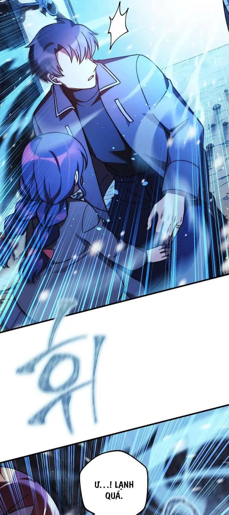 Con Gái Tôi Là Trùm Cuối Chapter 117 - 38