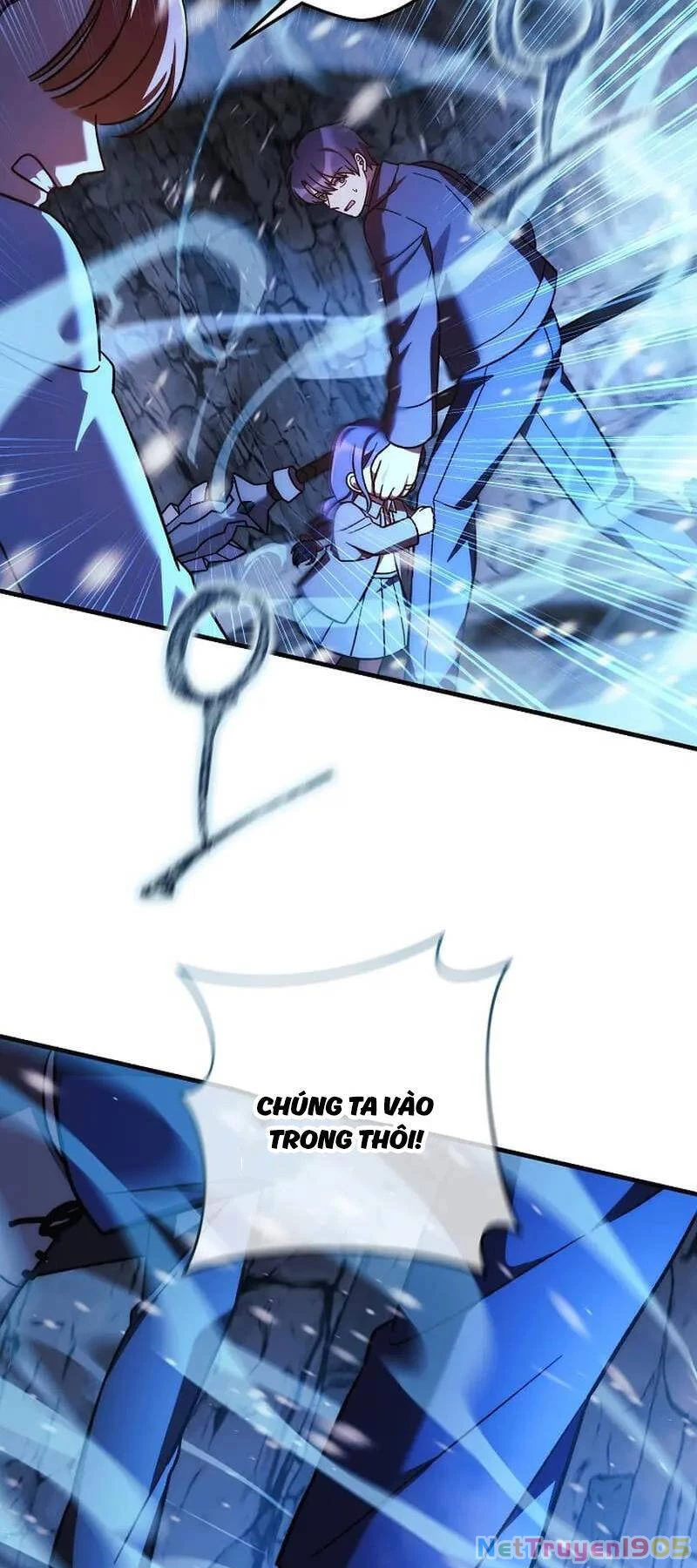 Con Gái Tôi Là Trùm Cuối Chapter 117 - 39